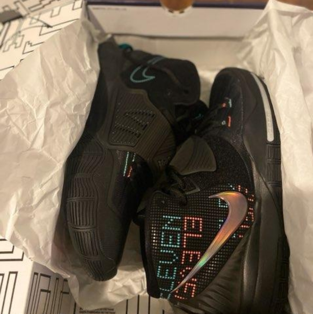 Kyrie 6